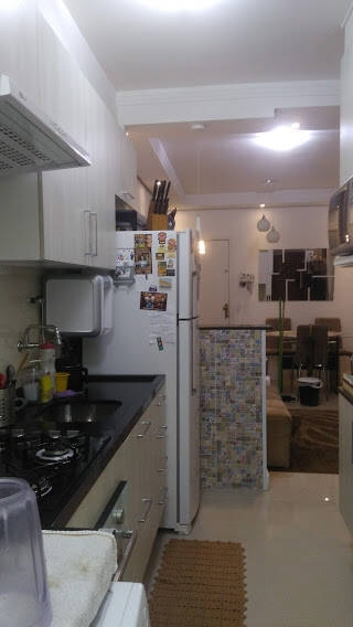 Apartamento, 2 quartos, 53 m² - Foto 10