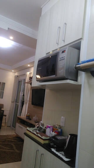 Apartamento, 2 quartos, 53 m² - Foto 11