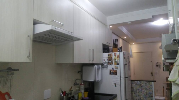 Apartamento, 2 quartos, 53 m² - Foto 12