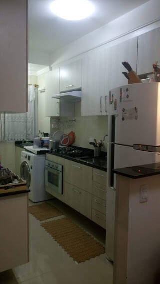 Apartamento, 2 quartos, 53 m² - Foto 13