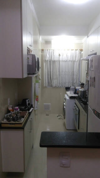 Apartamento, 2 quartos, 53 m² - Foto 14