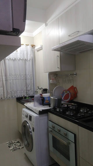 Apartamento, 2 quartos, 53 m² - Foto 15