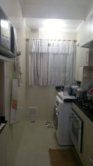 Apartamento, 2 quartos, 53 m² - Foto 16