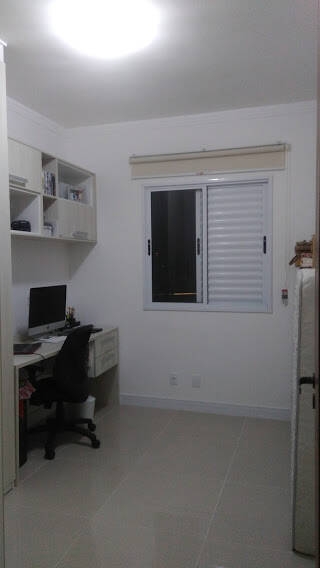 Apartamento, 2 quartos, 53 m² - Foto 17
