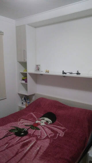 Apartamento, 2 quartos, 53 m² - Foto 19