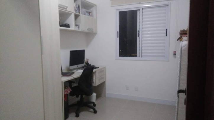 Apartamento, 2 quartos, 53 m² - Foto 22