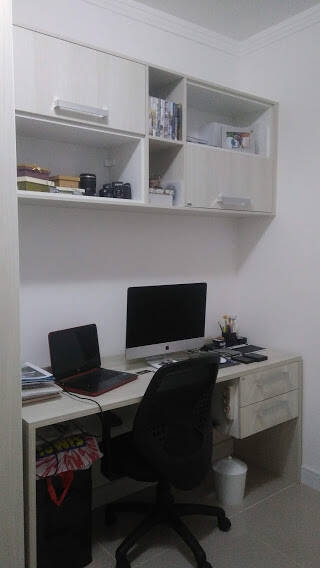 Apartamento, 2 quartos, 53 m² - Foto 23