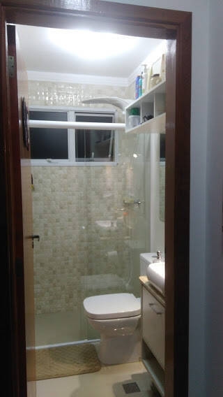 Apartamento, 2 quartos, 53 m² - Foto 24