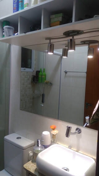 Apartamento, 2 quartos, 53 m² - Foto 25