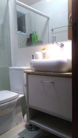 Apartamento, 2 quartos, 53 m² - Foto 28