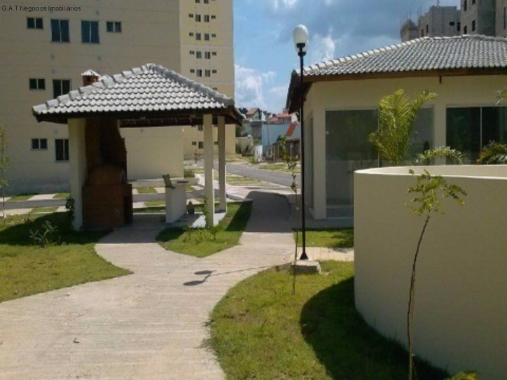 Apartamento, 2 quartos, 53 m² - Foto 32