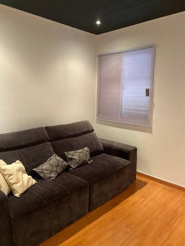 Apartamento, 3 quartos, 83 m² - Foto 2