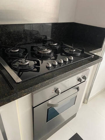 Apartamento, 3 quartos, 83 m² - Foto 3