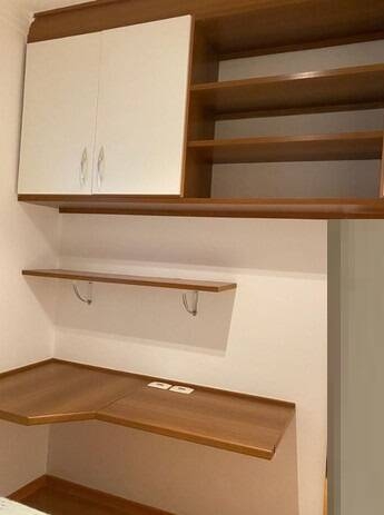 Apartamento, 3 quartos, 83 m² - Foto 6