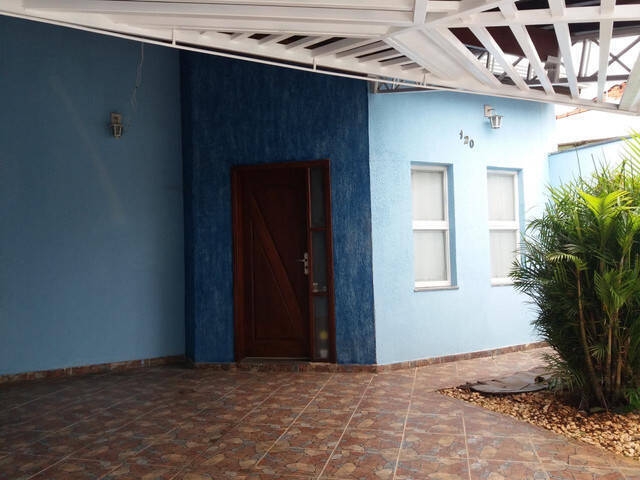 Casa, 3 quartos, 147 m² - Foto 2