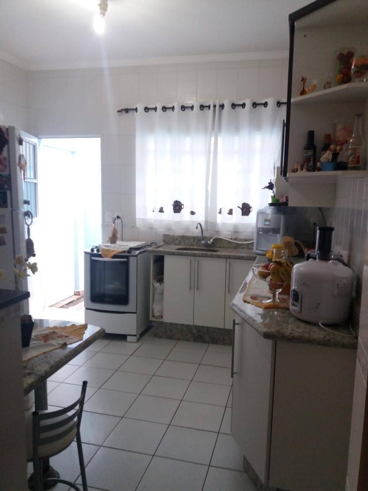 Casa, 3 quartos, 147 m² - Foto 6