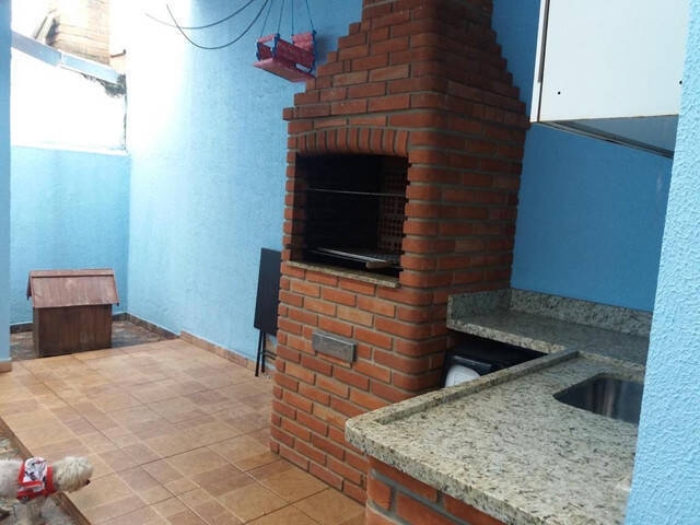 Casa, 3 quartos, 147 m² - Foto 16