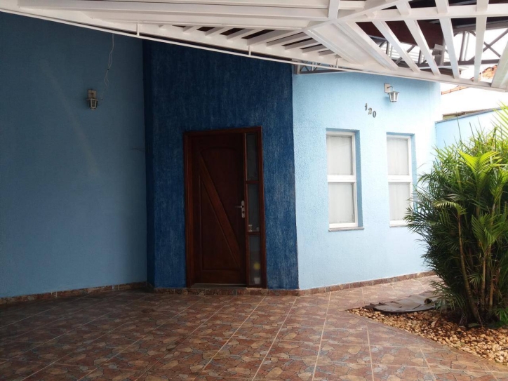 Casa, 3 quartos, 147 m² - Foto 17