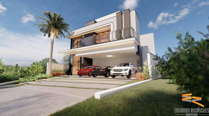 Casa de Condomínio, 3 quartos - Foto 7