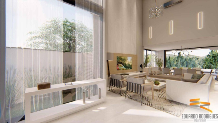 Casa de Condomínio, 3 quartos - Foto 9