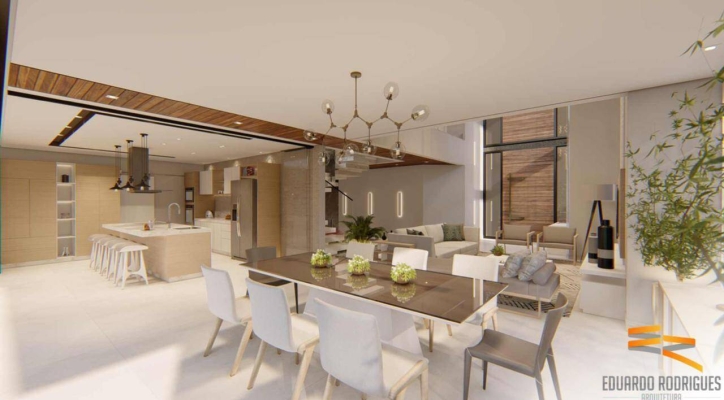 Casa de Condomínio, 3 quartos - Foto 13