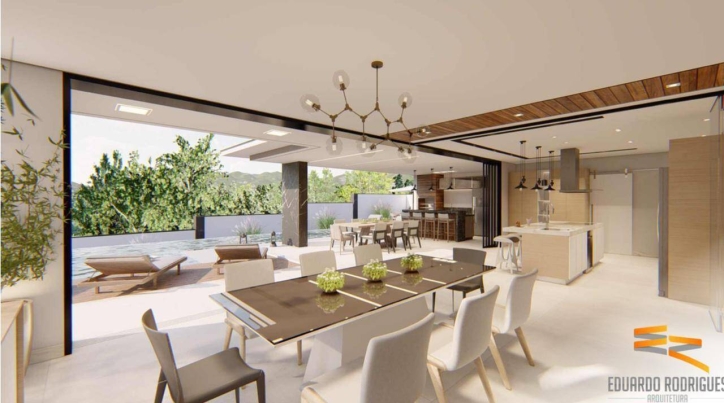 Casa de Condomínio, 3 quartos - Foto 14