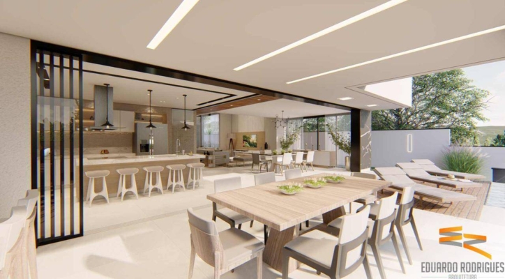 Casa de Condomínio, 3 quartos - Foto 16