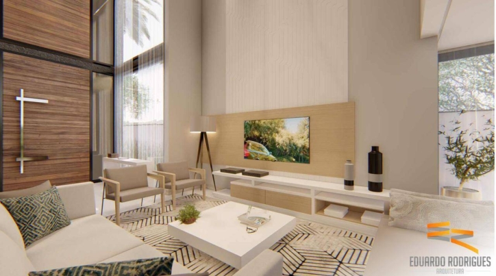 Casa de Condomínio, 3 quartos - Foto 20