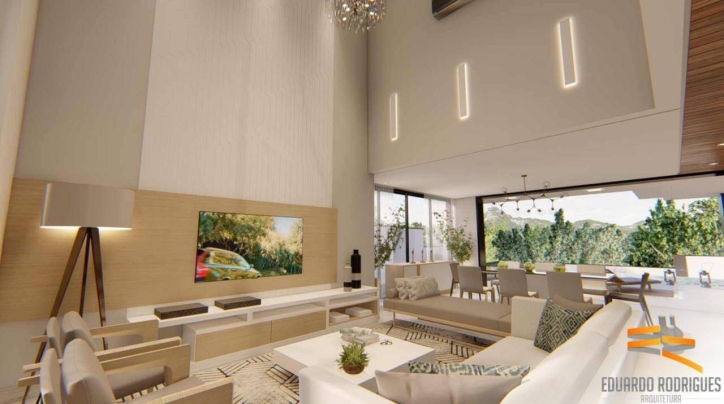 Casa de Condomínio, 3 quartos - Foto 21