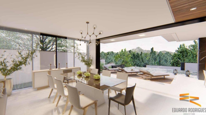 Casa de Condomínio, 3 quartos - Foto 23