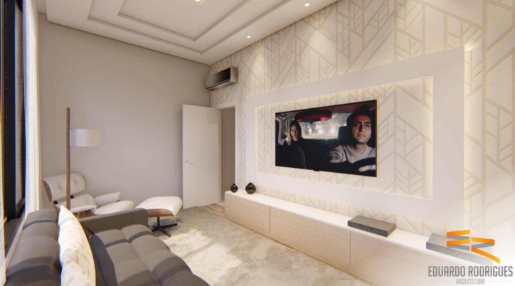 Casa de Condomínio, 3 quartos - Foto 24