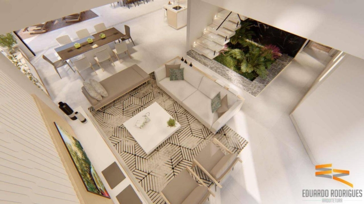 Casa de Condomínio, 3 quartos - Foto 25