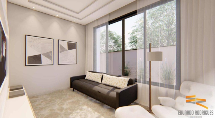 Casa de Condomínio, 3 quartos - Foto 28