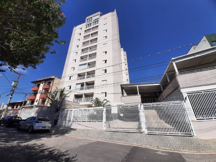 Apartamento, 2 quartos, 70 m² - Foto 1