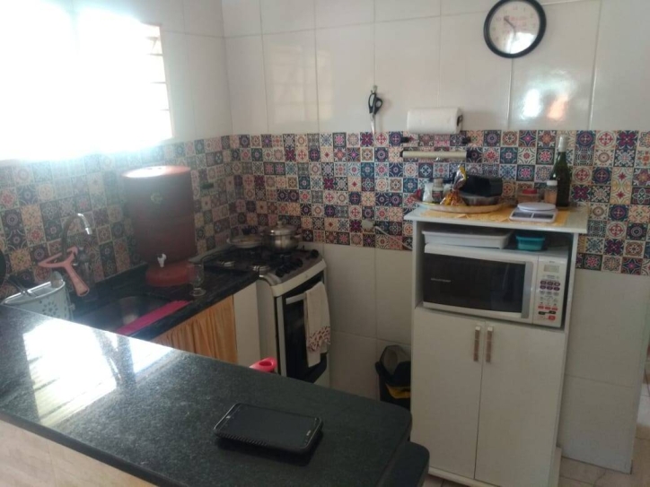 Casa, 3 quartos, 134 m² - Foto 6