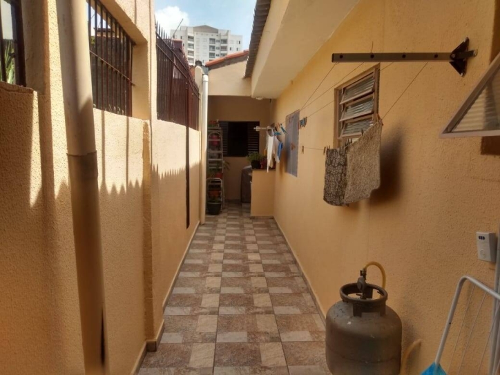 Casa, 3 quartos, 134 m² - Foto 13