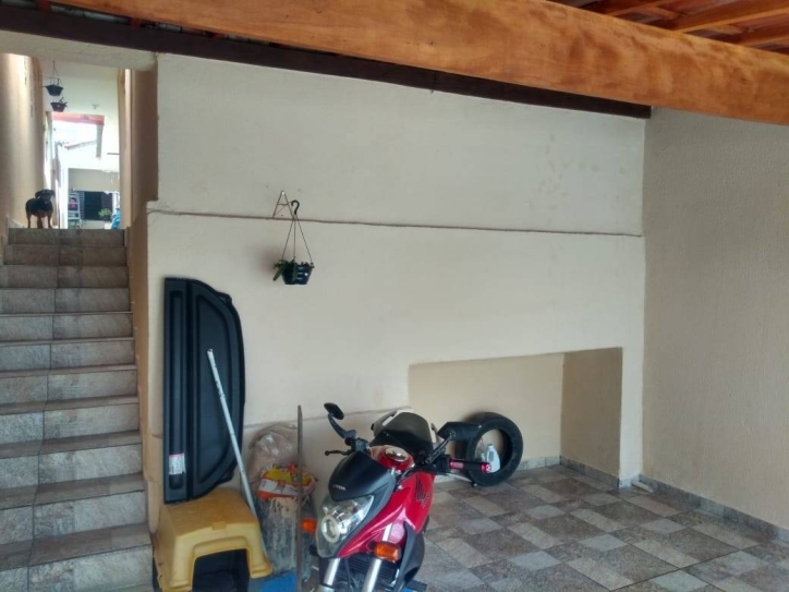 Casa, 3 quartos, 134 m² - Foto 14