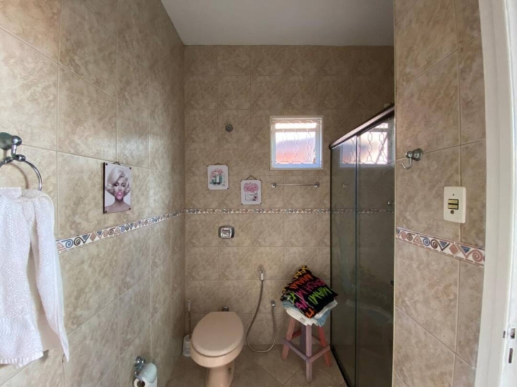 Casa de Condomínio, 3 quartos - Foto 17