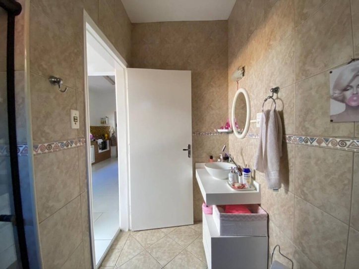 Casa de Condomínio, 3 quartos - Foto 18