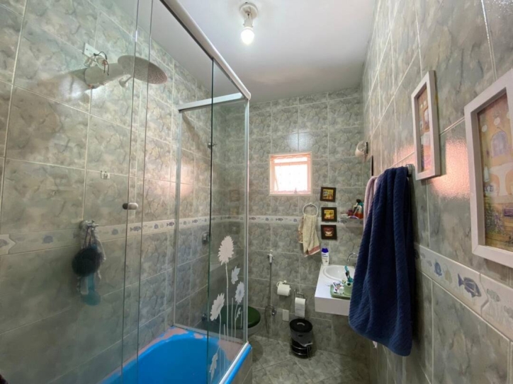 Casa de Condomínio, 3 quartos - Foto 20