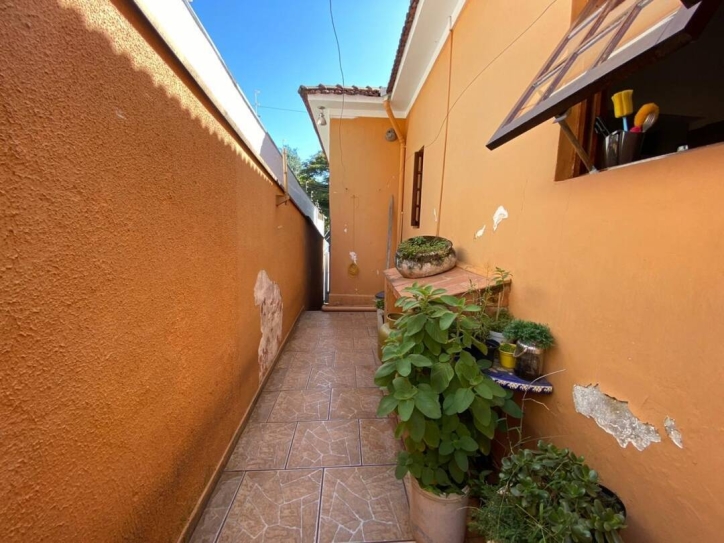 Casa de Condomínio, 3 quartos - Foto 22