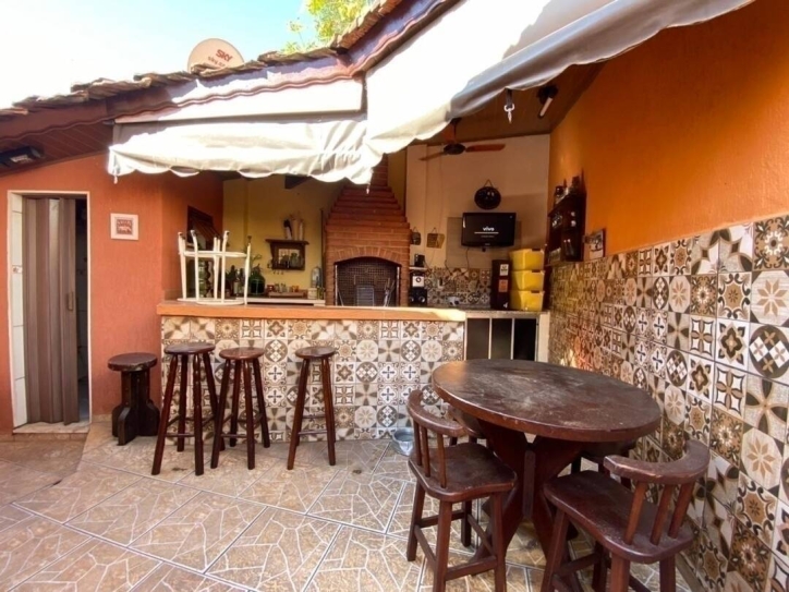 Casa de Condomínio, 3 quartos - Foto 25