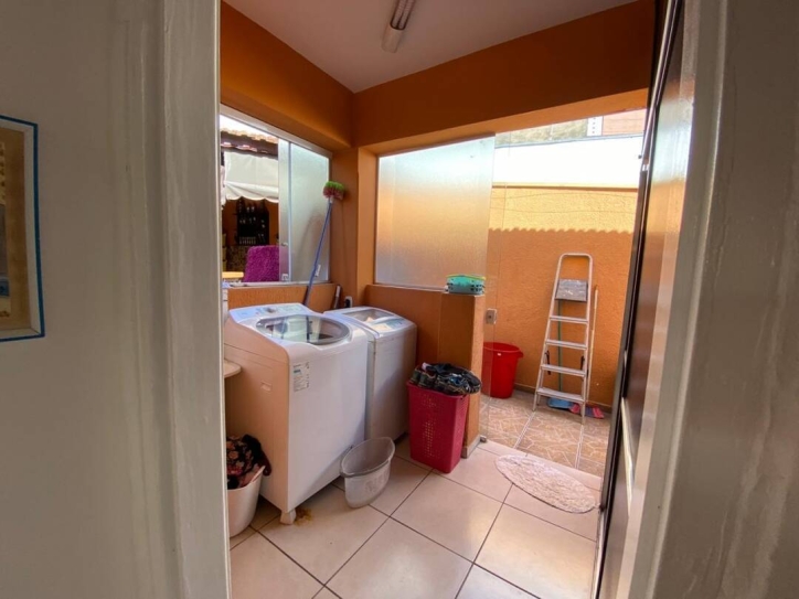 Casa de Condomínio, 3 quartos - Foto 26
