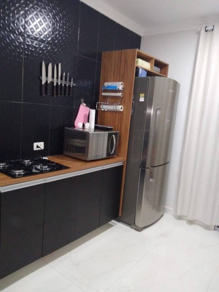Casa de Condomínio, 2 quartos - Foto 4