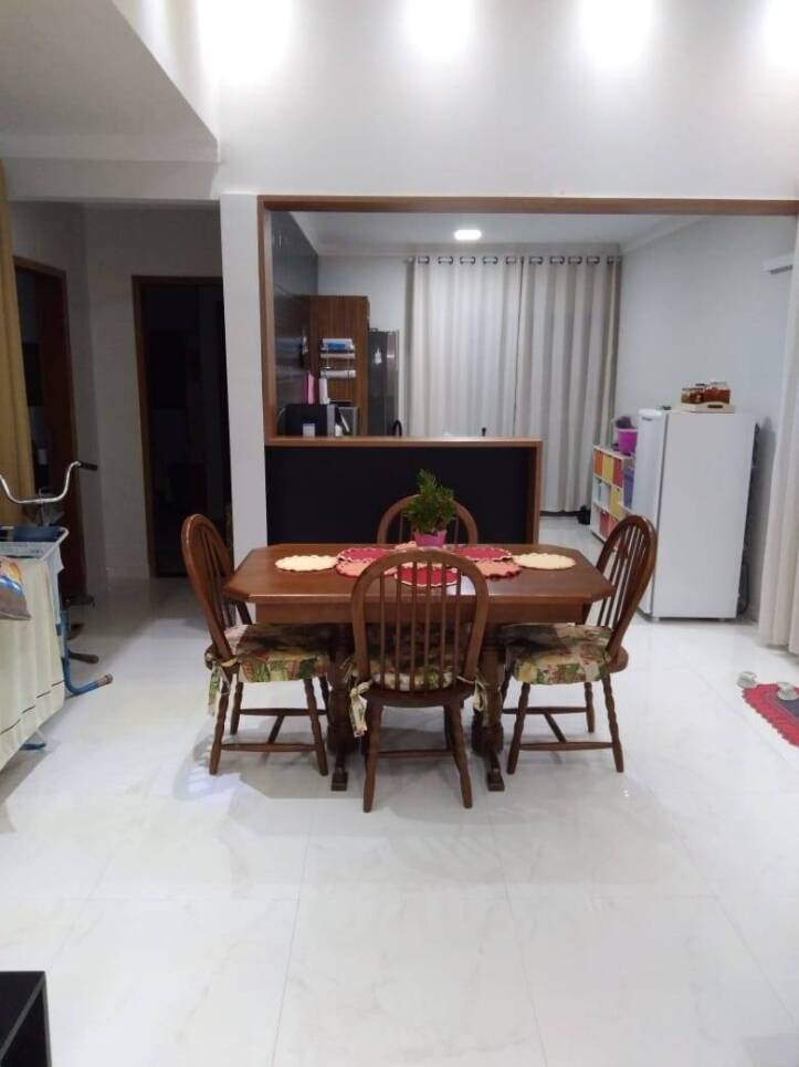 Casa de Condomínio, 2 quartos - Foto 6