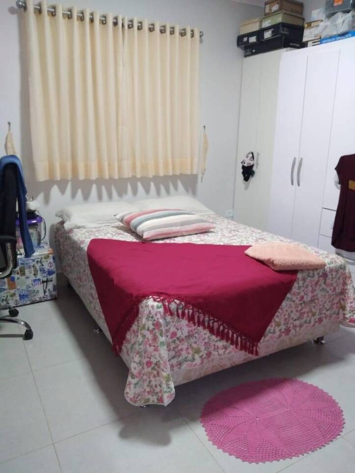 Casa de Condomínio, 2 quartos - Foto 8