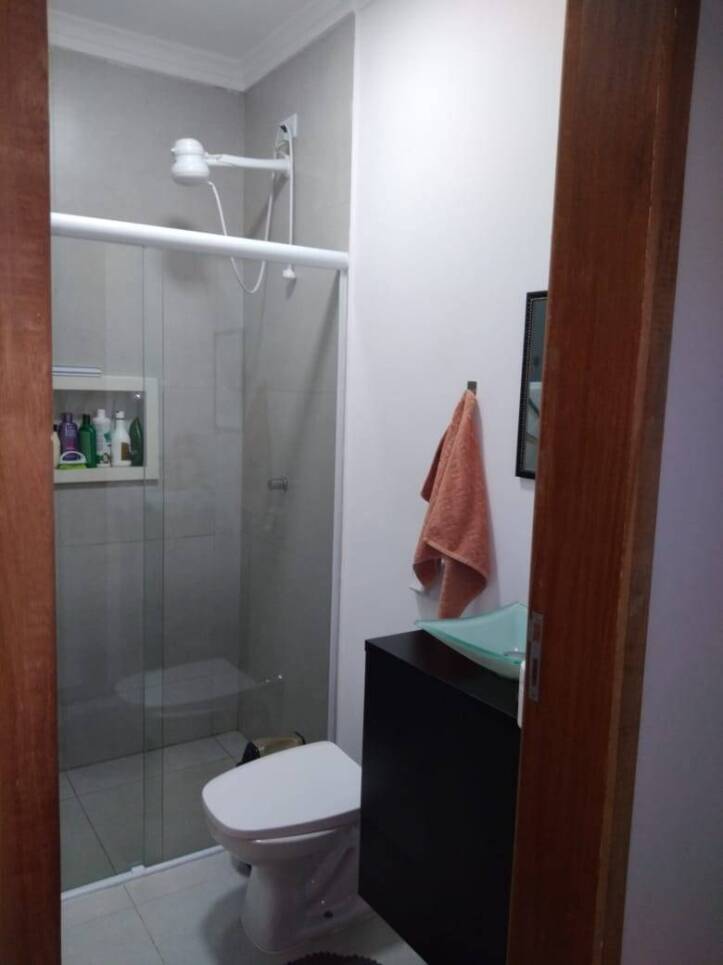 Casa de Condomínio, 2 quartos - Foto 9
