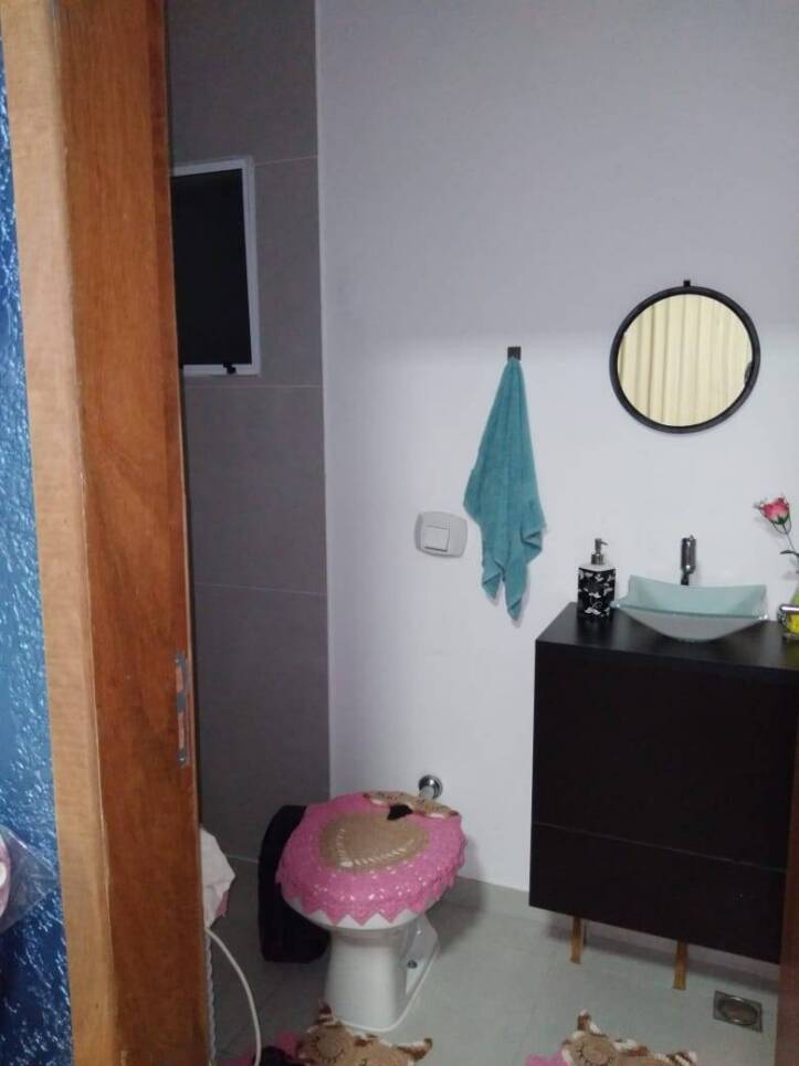 Casa de Condomínio, 2 quartos - Foto 11