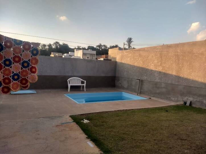 Casa de Condomínio, 2 quartos - Foto 12
