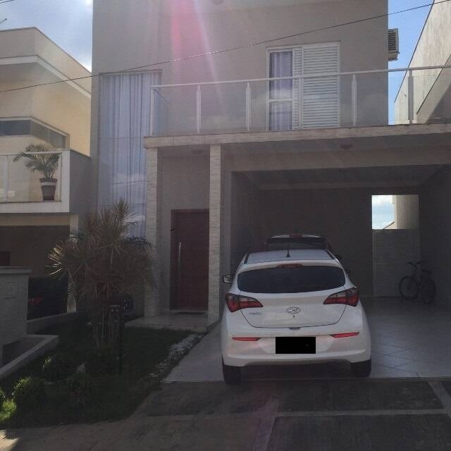 Casa, 3 quartos, 200 m² - Foto 1